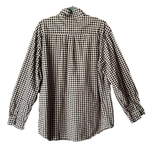 Carhartt checked men’s button up shirt - Picture 2 of 3